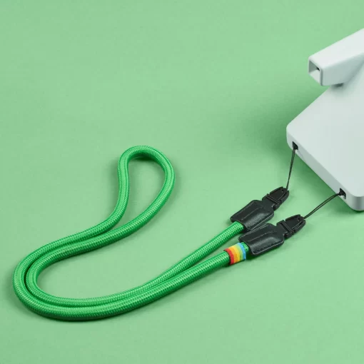Polaroid Camera Strap - Round