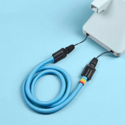 Polaroid Camera Strap - Round