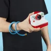 Polaroid Camera Strap - Round