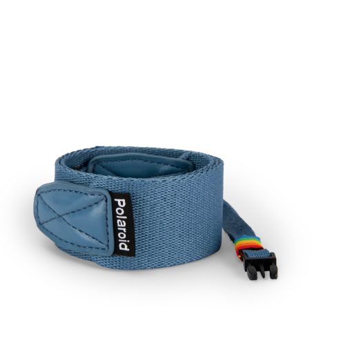 Polaroid Camera Strap - Flat
