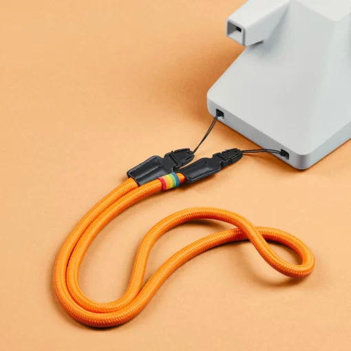 Polaroid Camera Strap - Round