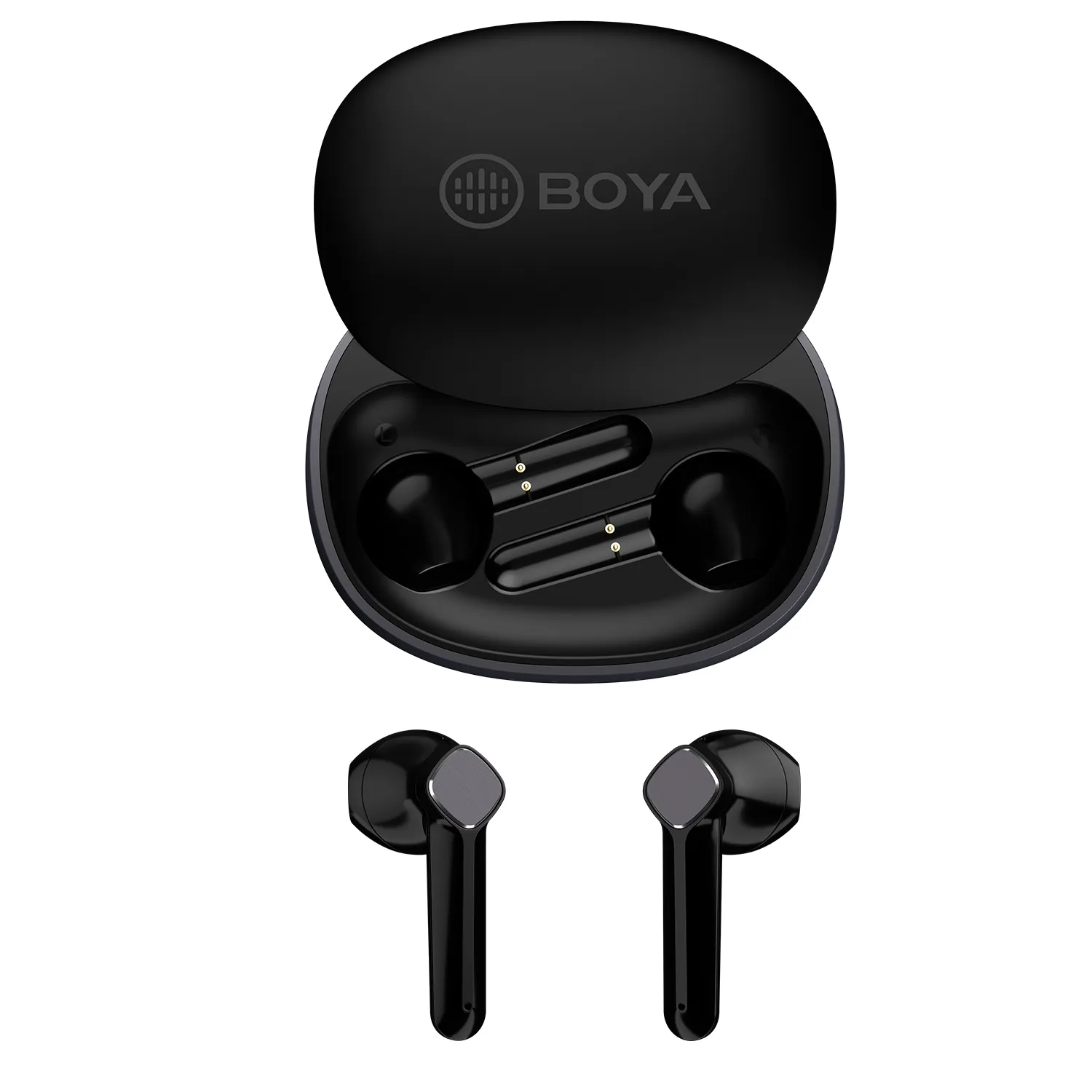 BOYA BY-AP100 Black
