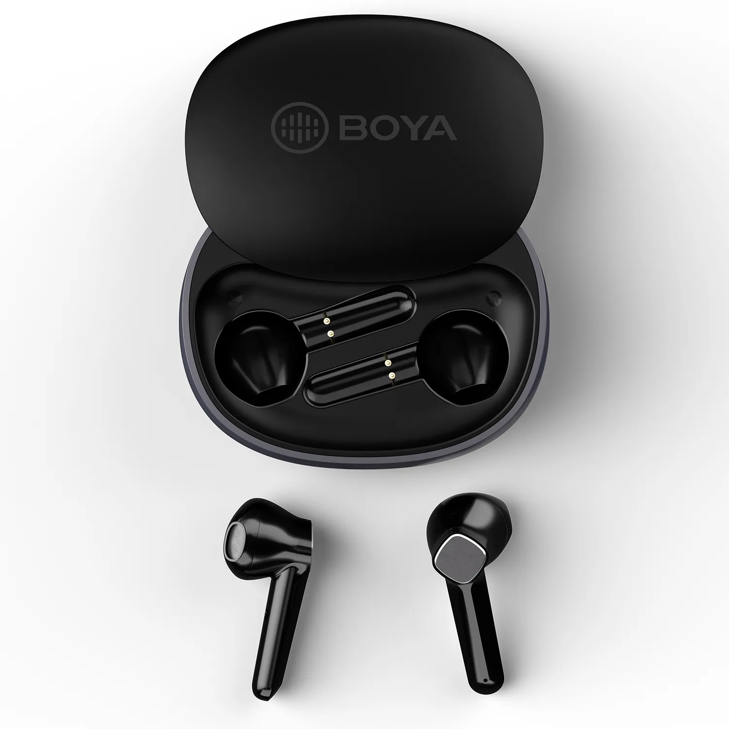 BOYA BY-AP100 Black
