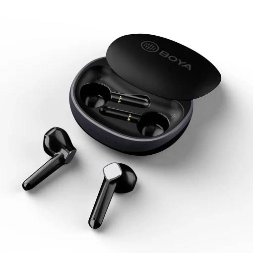 BOYA BY-AP100 Black