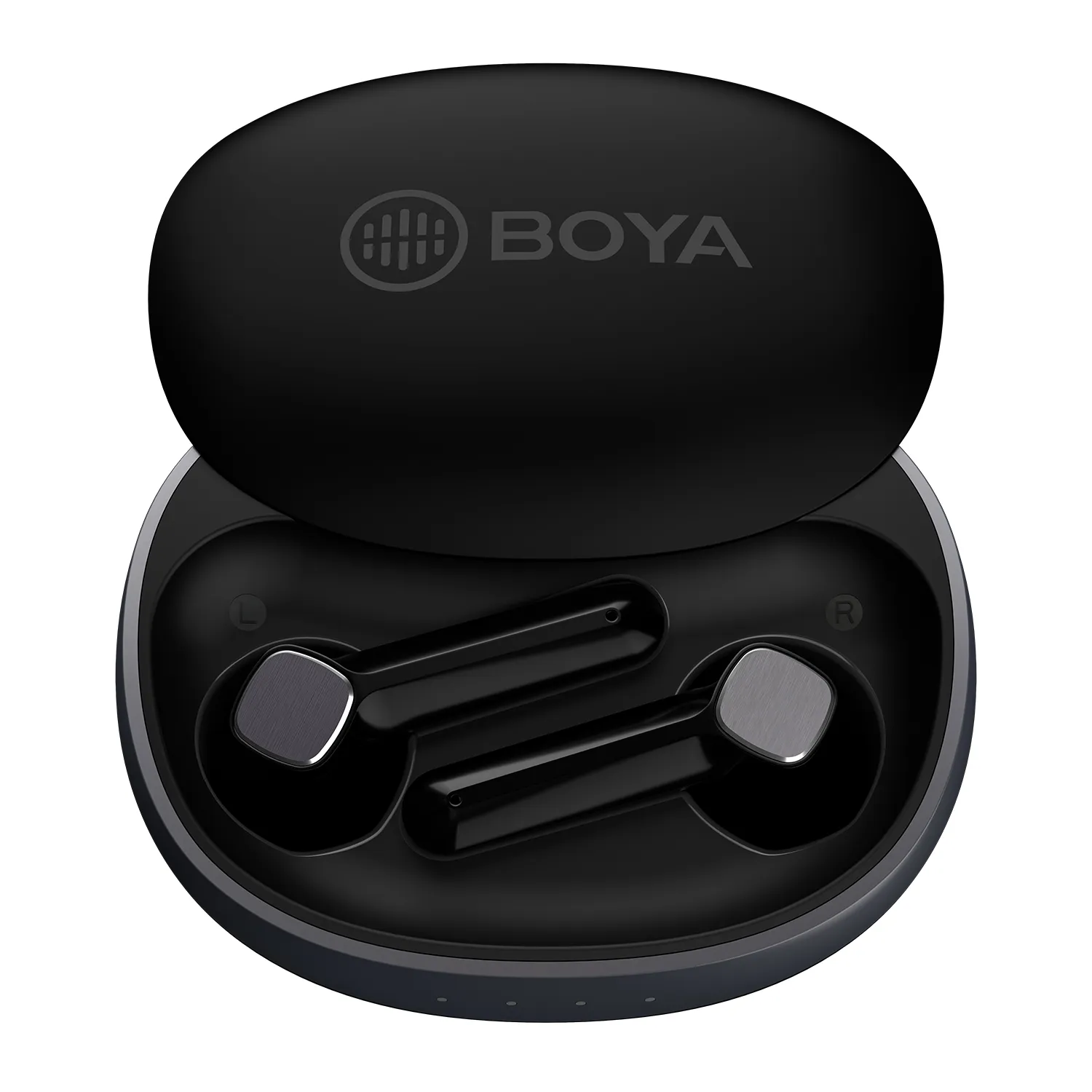 BOYA BY-AP100 Black