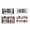 Polaroid Photo Album