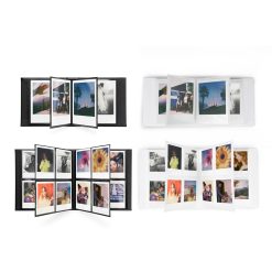 Polaroid Photo Album