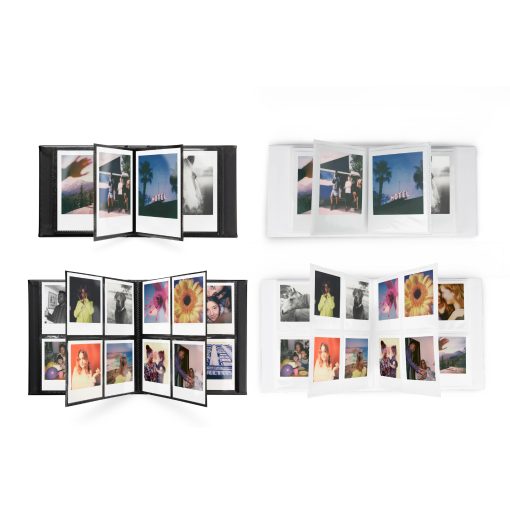 Polaroid Photo Album