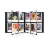 Polaroid Photo Album Large Black