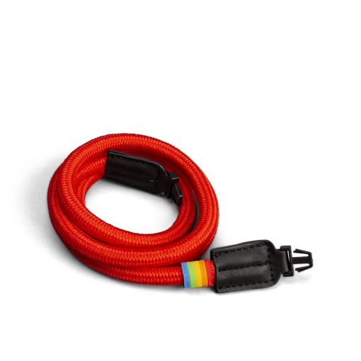 Polaroid Camera Strap - Round