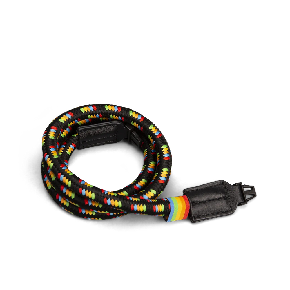 Polaroid Camera Strap - Round