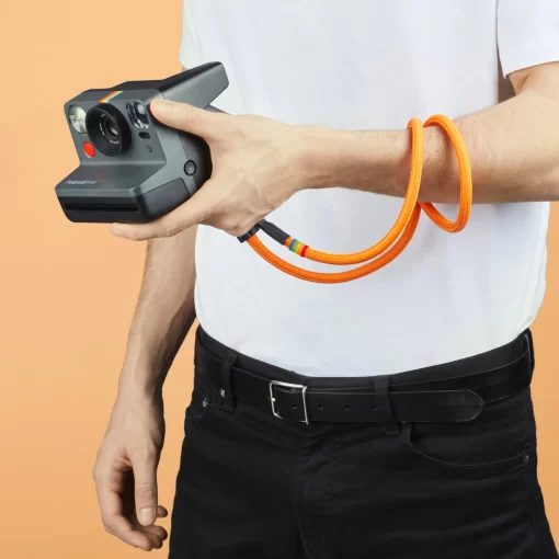 Polaroid Camera Strap - Round