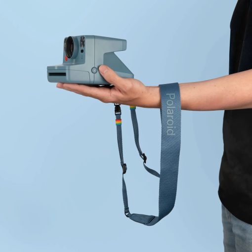 Polaroid Camera Strap - Flat