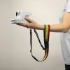 Polaroid Camera Strap - Flat