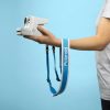 Polaroid Camera Strap - Flat