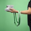 Polaroid Camera Strap - Flat