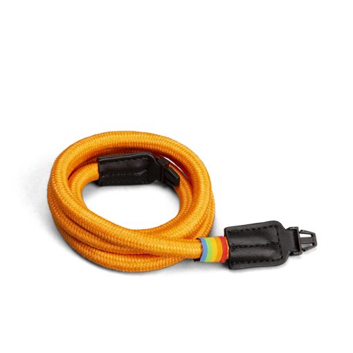 Polaroid Camera Strap - Round