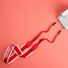 Polaroid Camera Strap - Flat