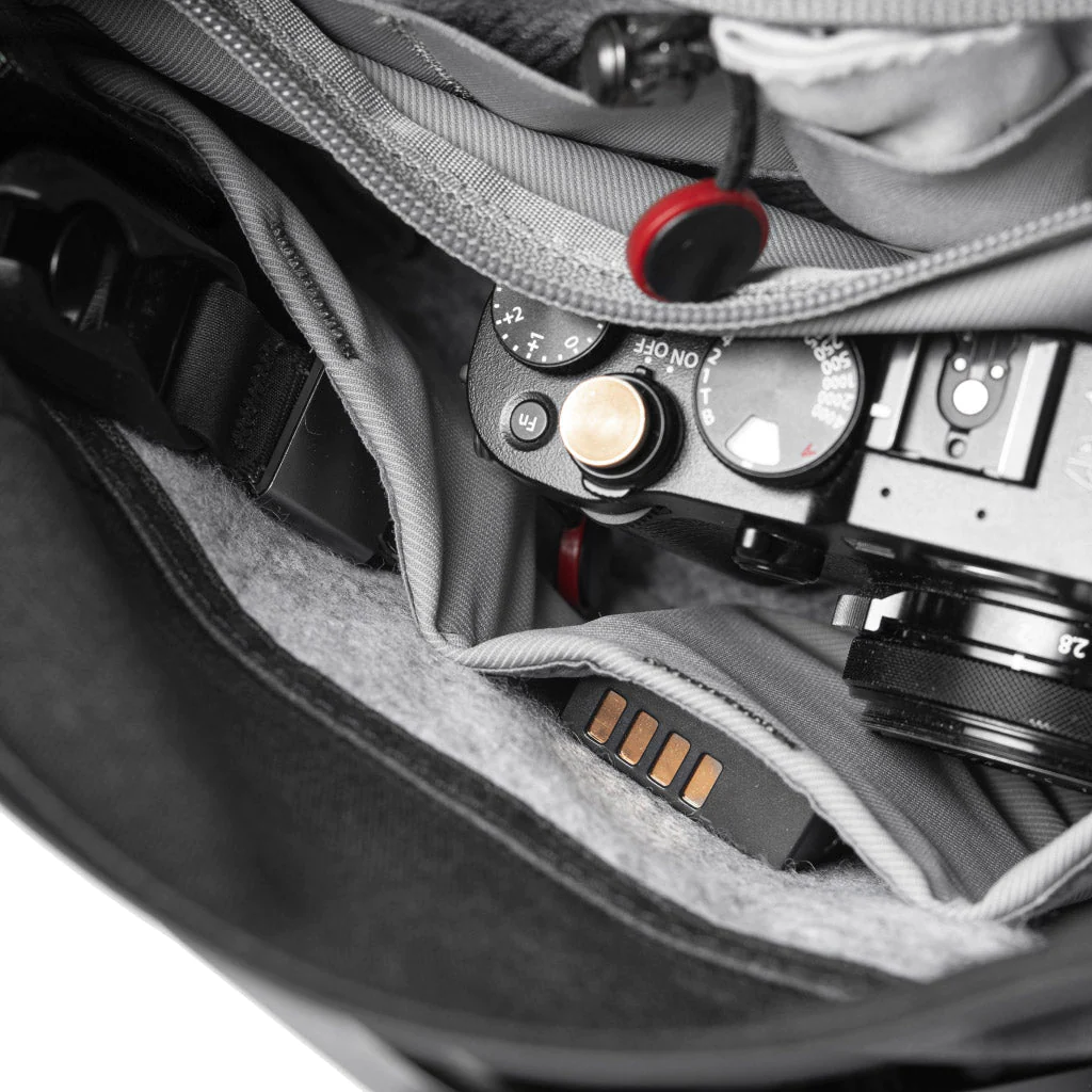 Peak Design Field Pouch V2 Black