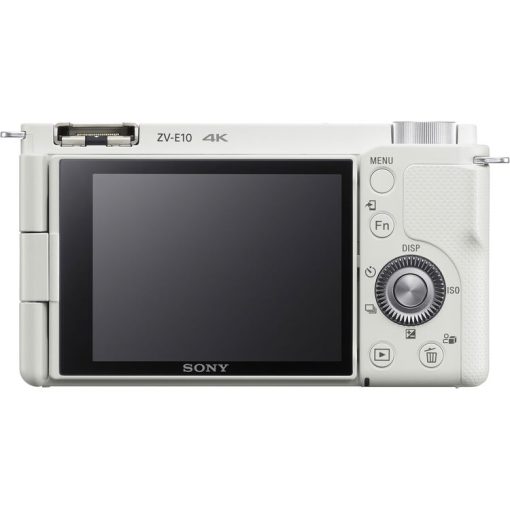Sony ZV-E10