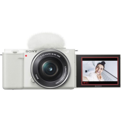Sony ZV-E10