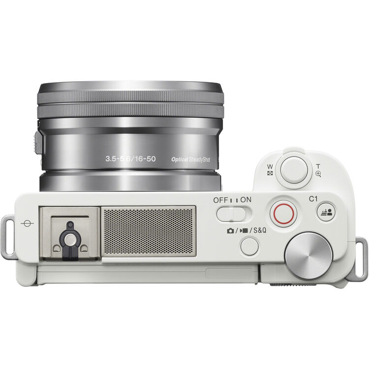 Sony ZV-E10 Sony ZV-E10