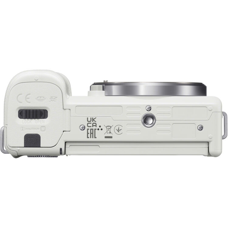 Sony ZV-E10 Sony ZV-E10