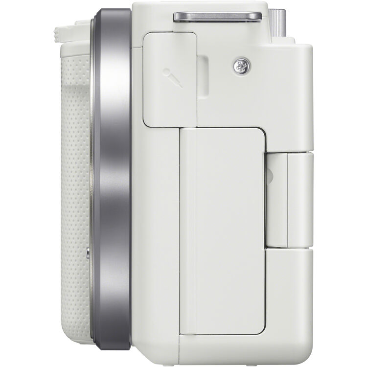 Sony ZV-E10 Sony ZV-E10