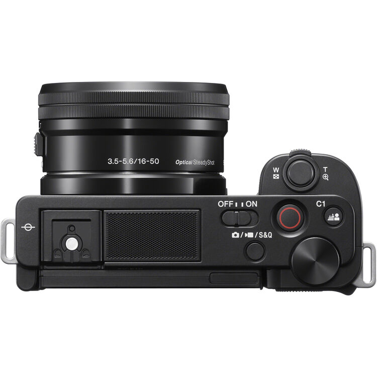 Sony ZV-E10 Sony ZV-E10