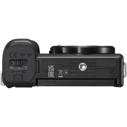 Sony ZV-E10