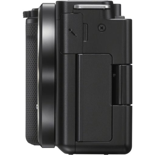 Sony ZV-E10