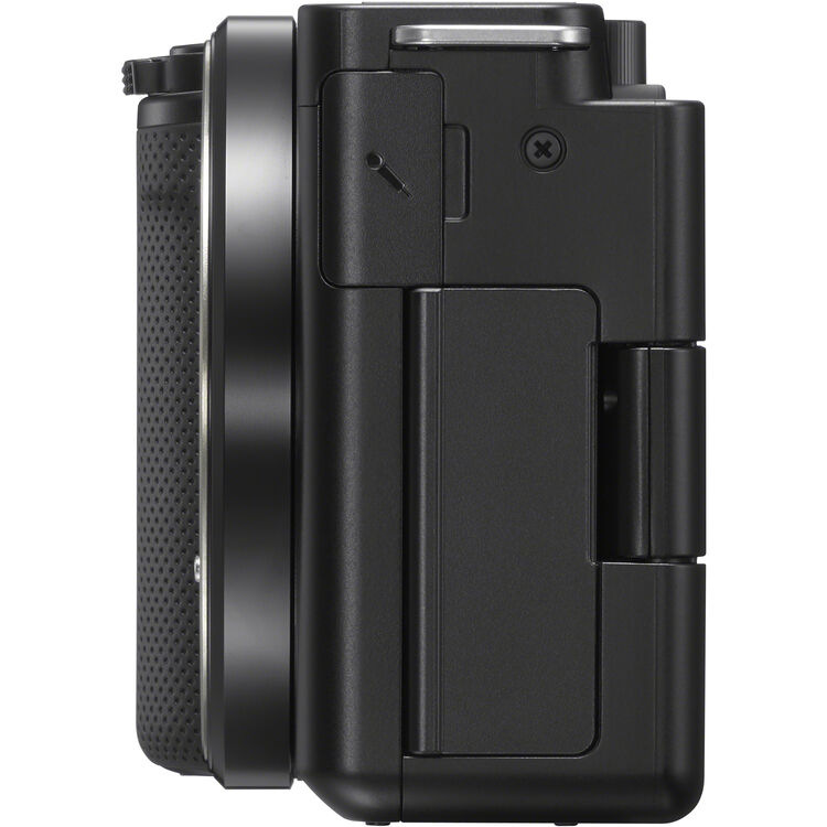 Sony ZV-E10 Sony ZV-E10