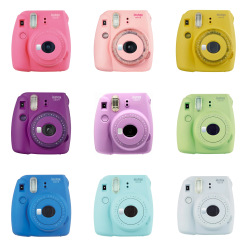 Fujifilm Instax Mini 9