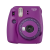 Clear Purple