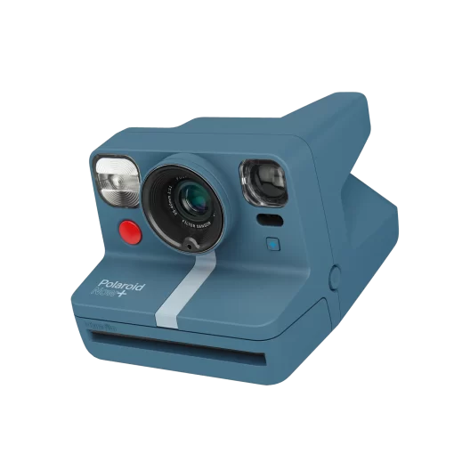 Polaroid Now+