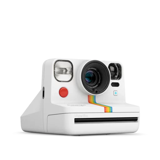 Polaroid Now+