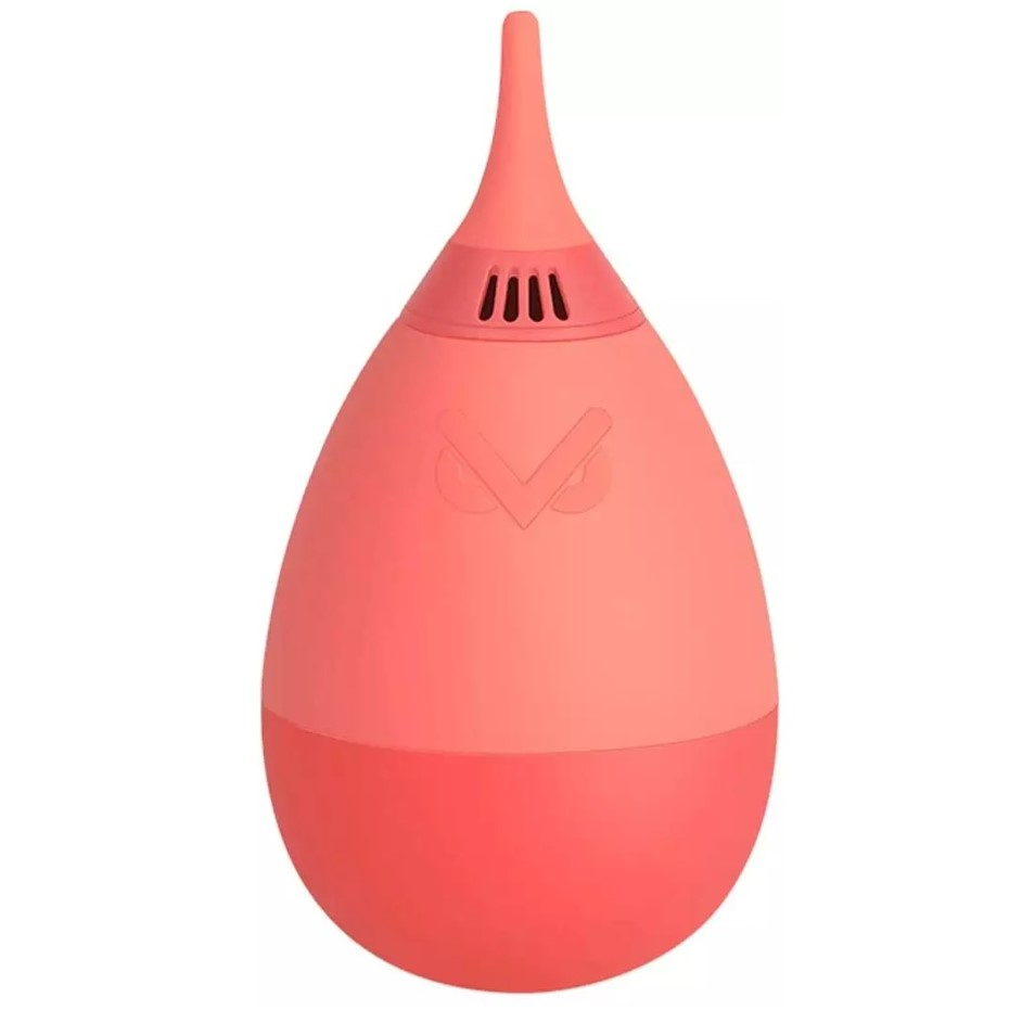 VSGO DKL15G Optical Cleaning Kit Travel EditionGrey