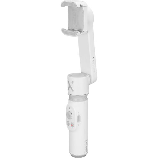 Zhiyun Smooth X Essential Combo White