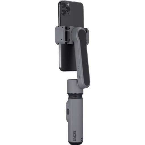 Zhiyun Smooth X Essential Combo Grey