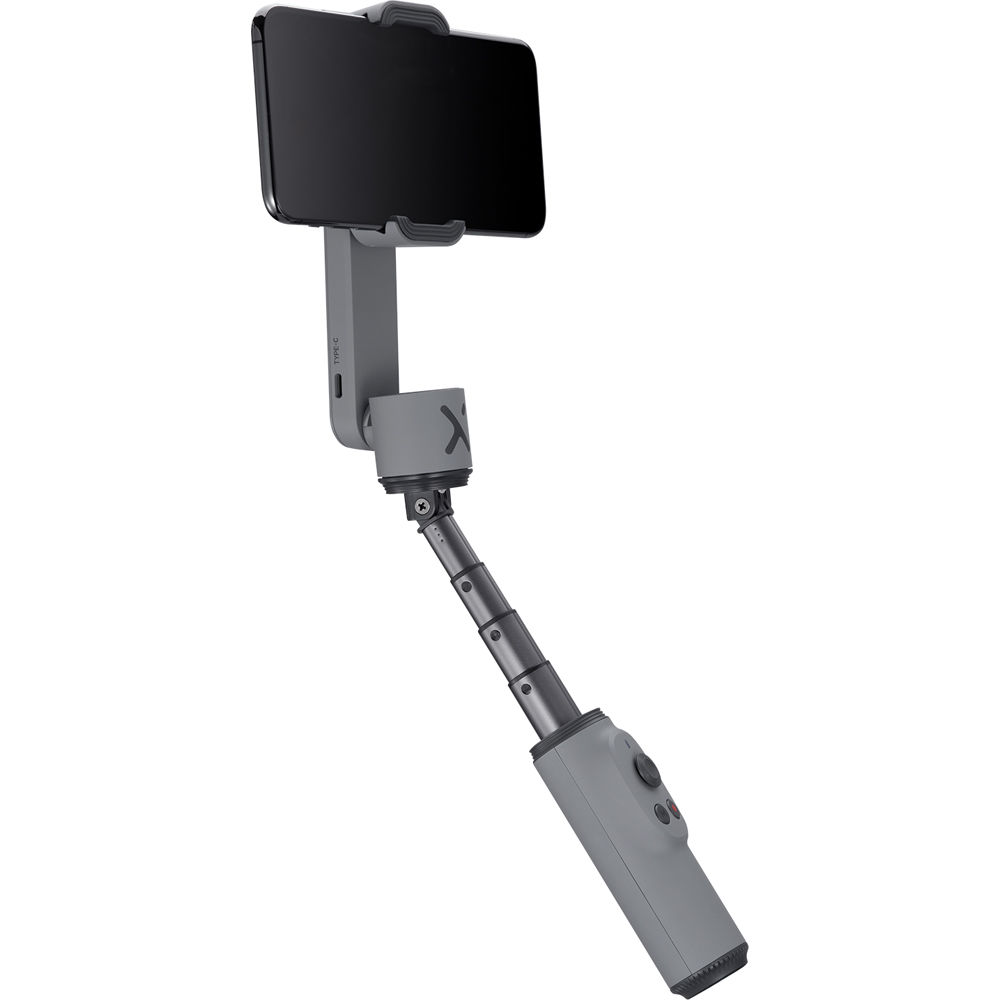 Zhiyun Smooth X Essential Combo Grey Zhiyun Smooth X Essential Combo Grey