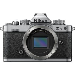 Nikon Z FC