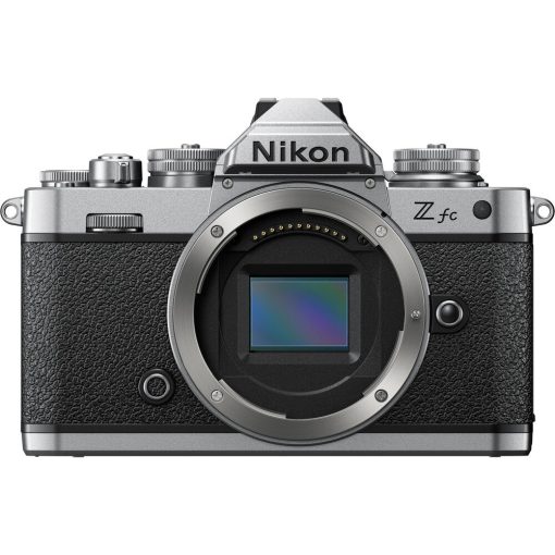 Nikon Z FC