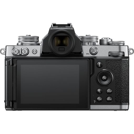 Nikon Z FC