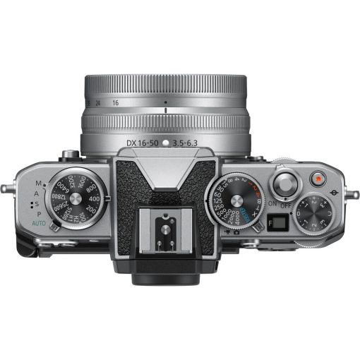 Nikon Z FC