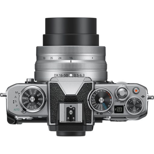 Nikon Z FC