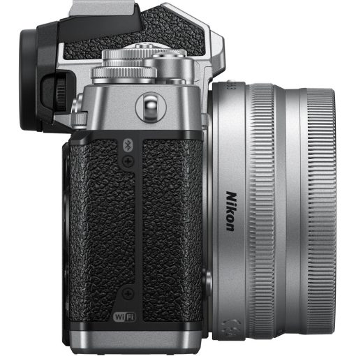 Nikon Z FC