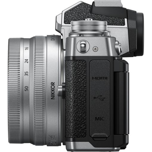 Nikon Z FC