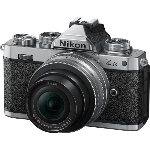 Nikon Z FC