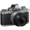 Nikon Z FC