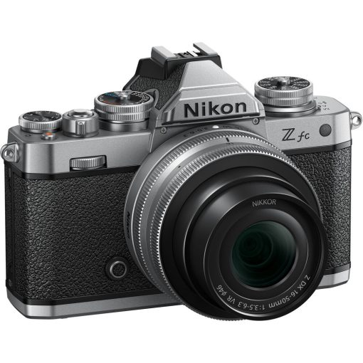 Nikon Z FC